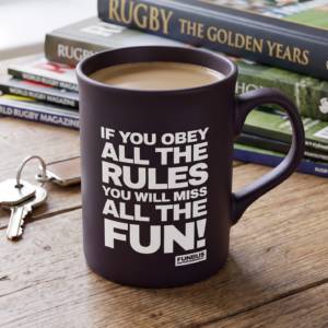 if-you-obey-all-the-rules-mug